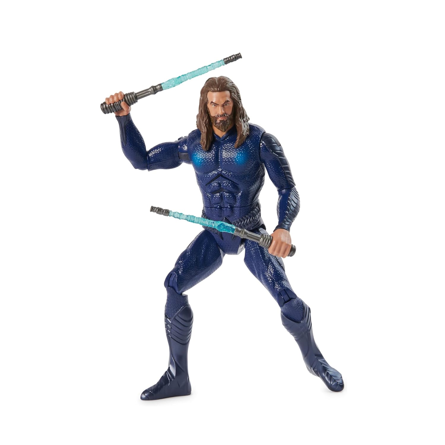 DC Aquaman Double Strike Aquaman, product image 2