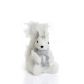 Festive Feeling Woodland Decoration - Squirrel