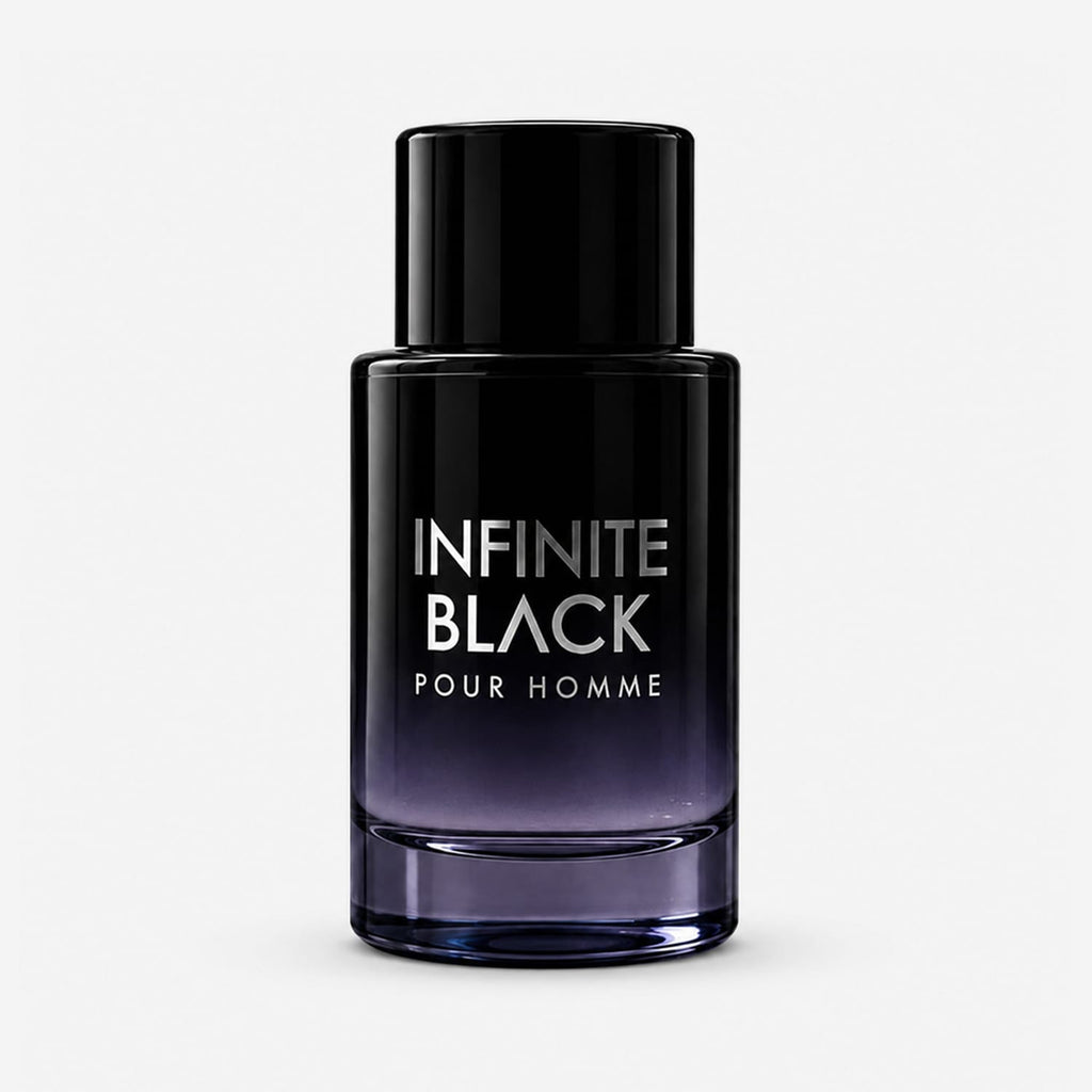 MiStylo Infinite Black EdC 100ml