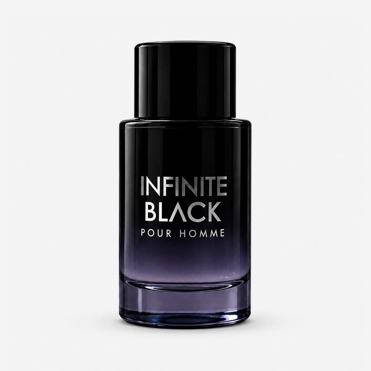 MiStylo Infinite Black EdC 100ml