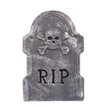 Hallow Scream Large Tombstone