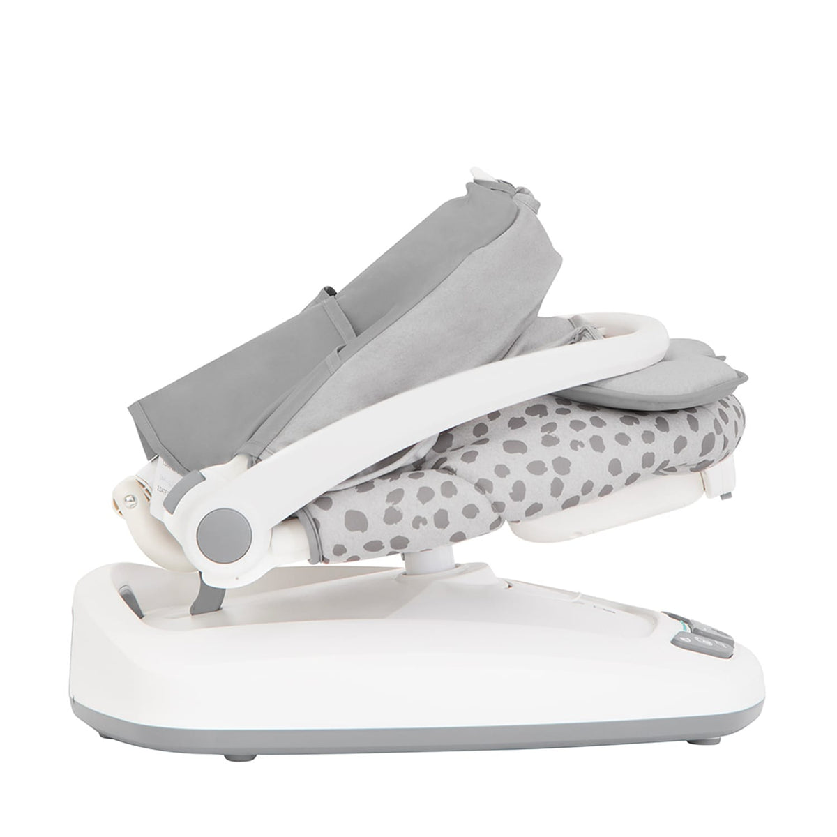 Graco Cosy Move Soother - Dalmation Grey, product image 5