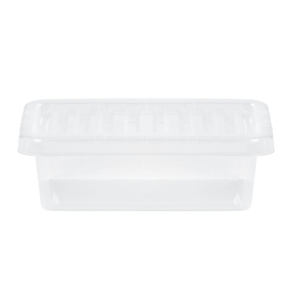 Wham Crystal Storage Box 4L, product image 2
