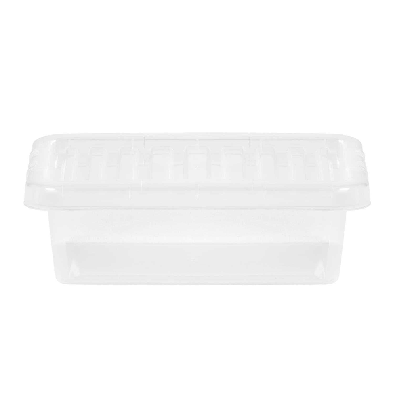Wham Crystal Storage Box 4L, product image 2