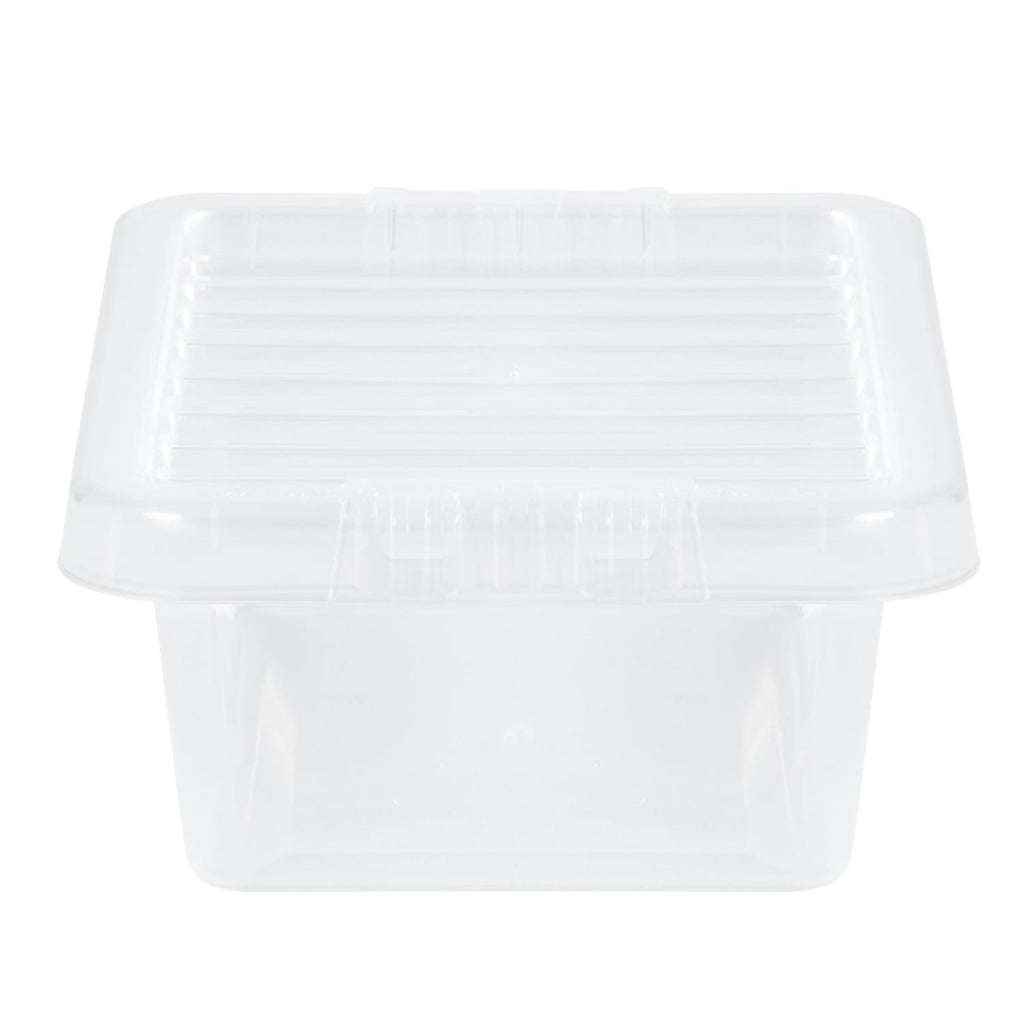 Wham Crystal Storage Box 4L, product image 3