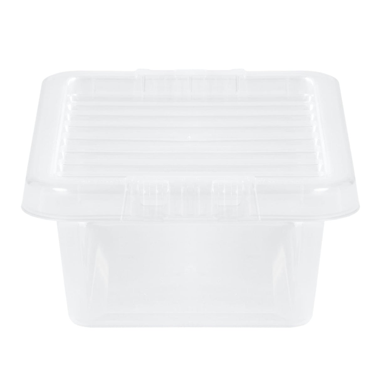 Wham Crystal Storage Box 4L, product image 3