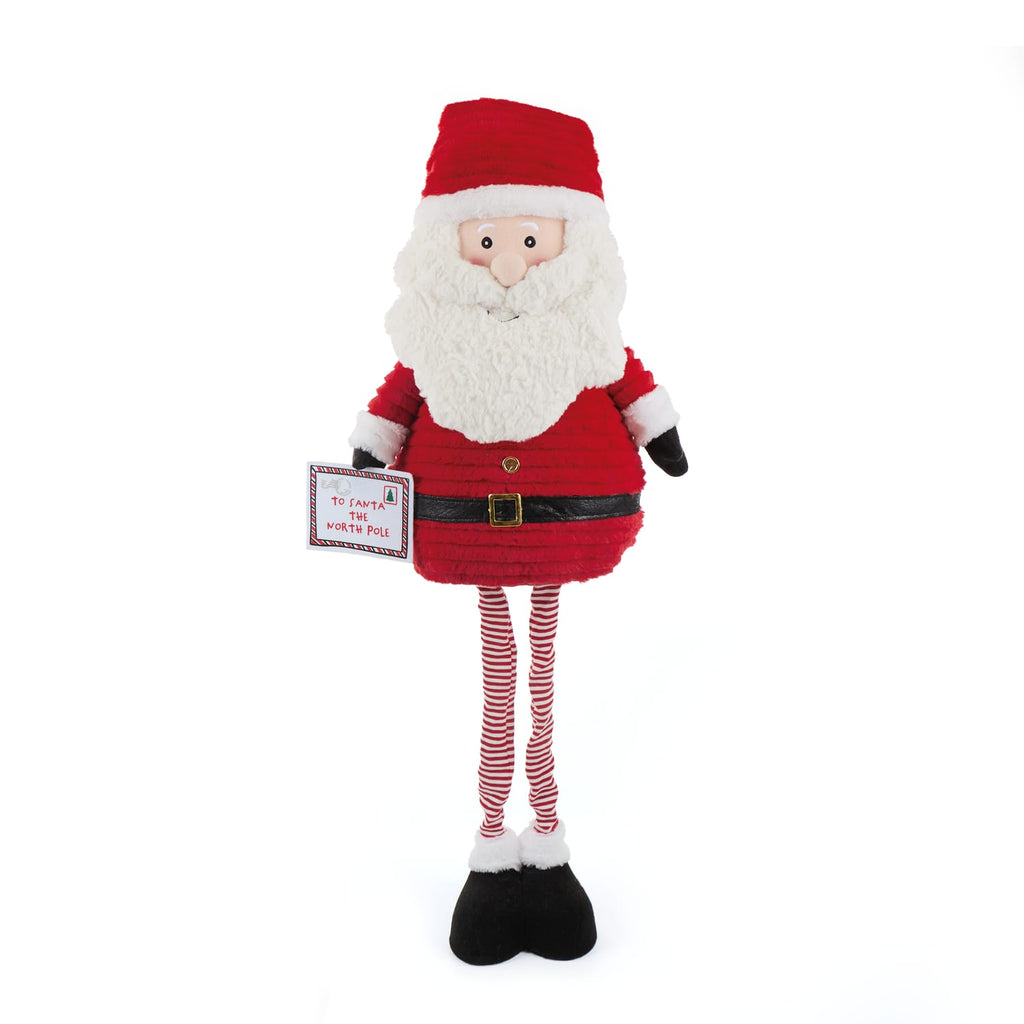 Sleigh Bells Santa Pull Up, product image 2