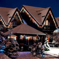Prestige Mains Operated 600 Gutter Icicle Lights, product image 3
