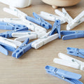 Utility Value Clothes Pegs 100 Pack