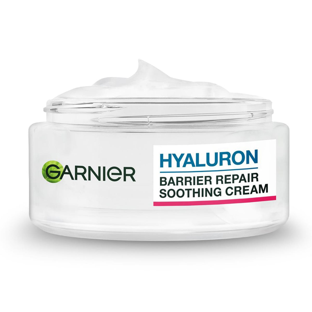 Garnier Hyaluron Barrier Repair Soothing Cream 50ml, product image 2