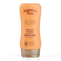 Hawaiian Tropic Island Glow Sun Lotion 170ml - SPF15