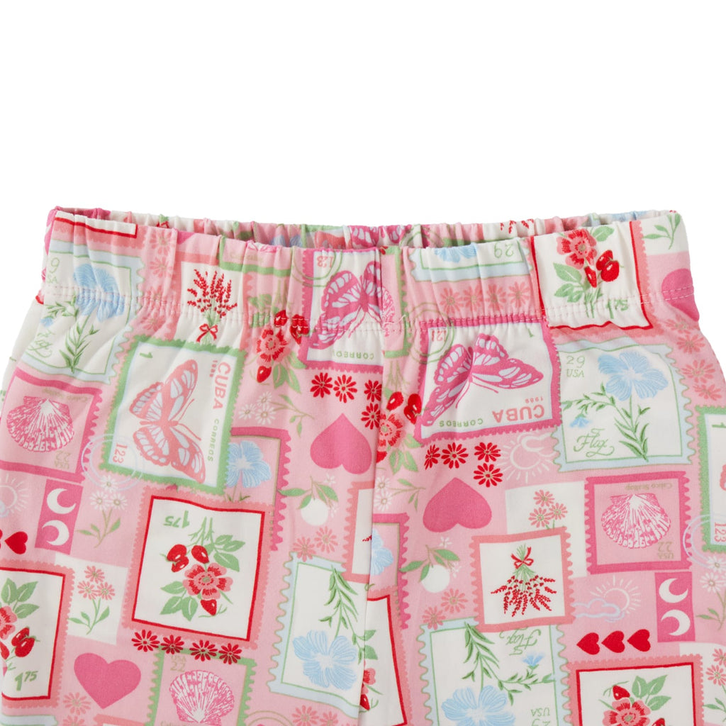 Originals Girls Patchwork Pyjamas, product image 3