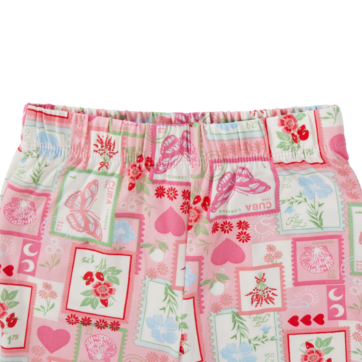 Originals Girls Patchwork Pyjamas, product image 3