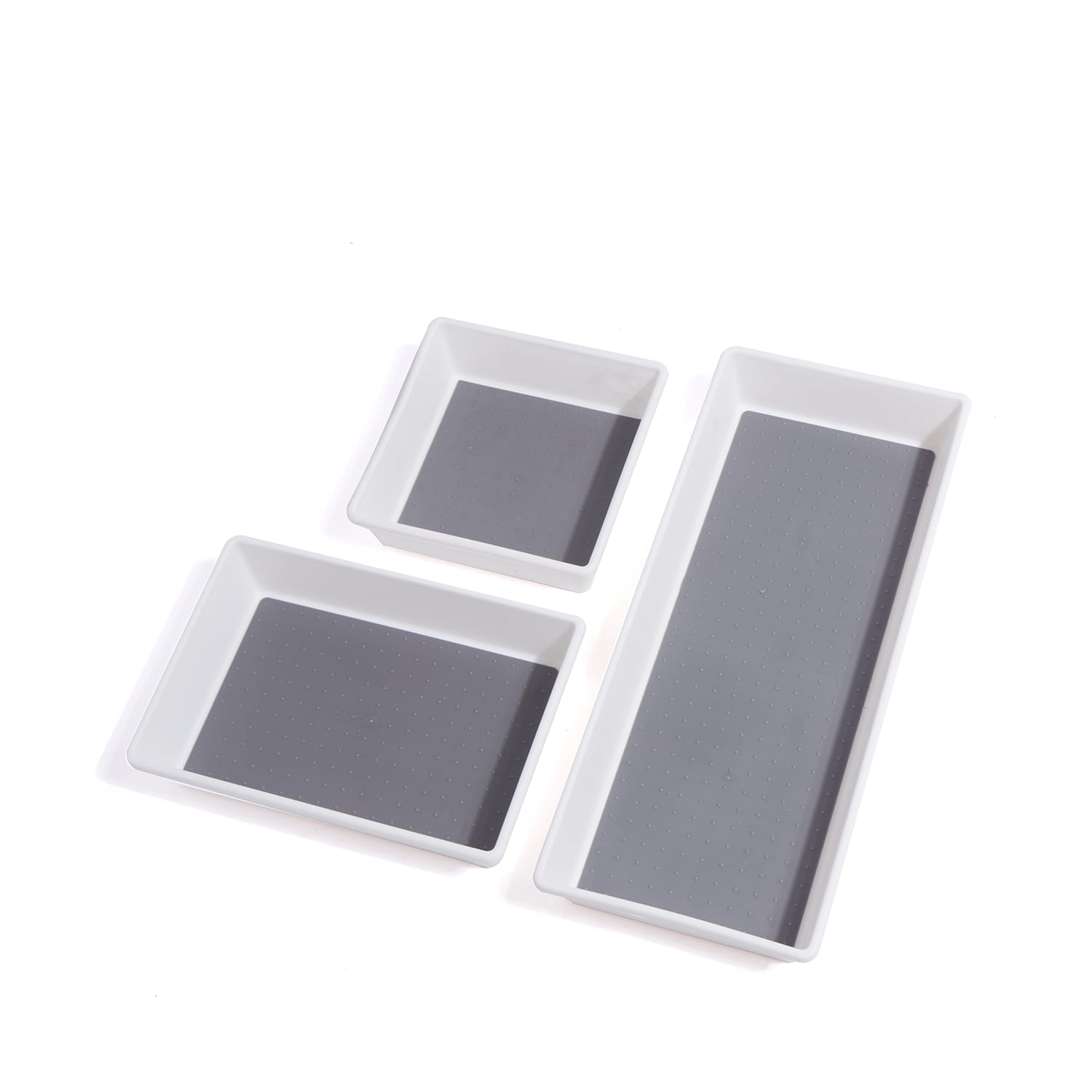 Kitchen Solutions Drawer Organisers 3 Pack, product image 2