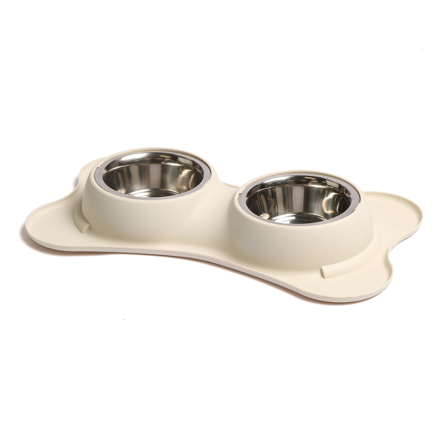 My Pets Double Bowl Bone, product image 3