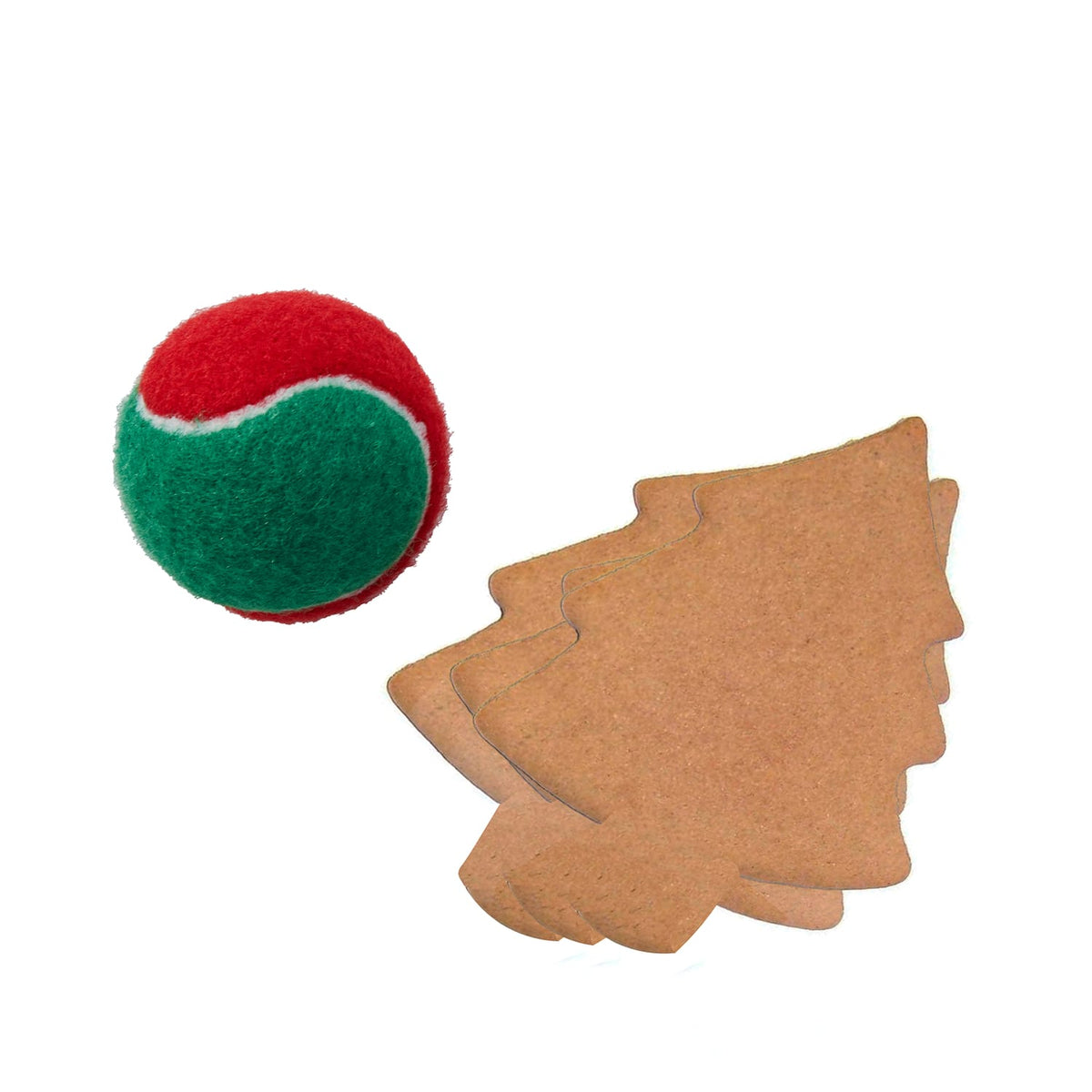 Chester's Treats & Ball Set, product image 2