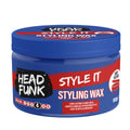 Head Funk Style It Styling Wax 100g