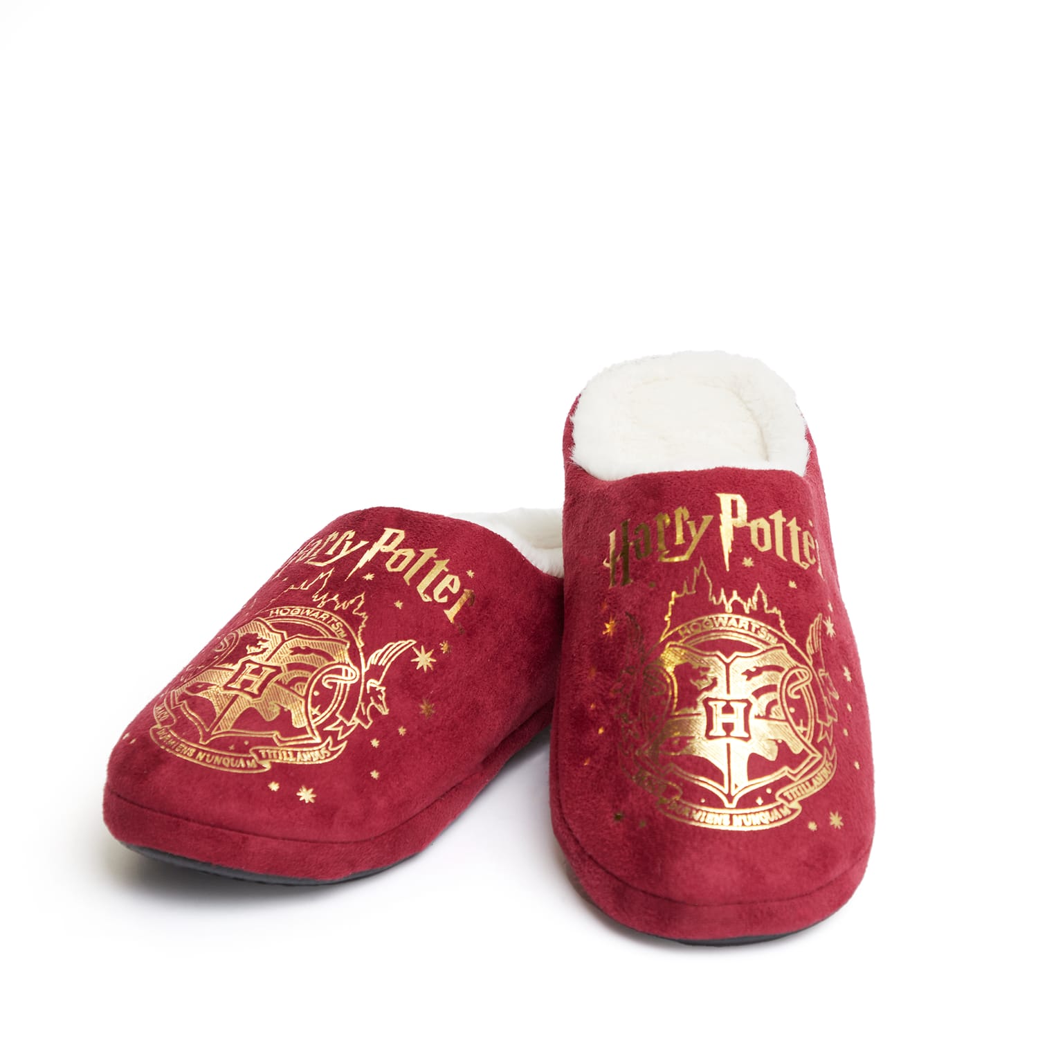 Harry Potter Kid's Slippers, product image 2
