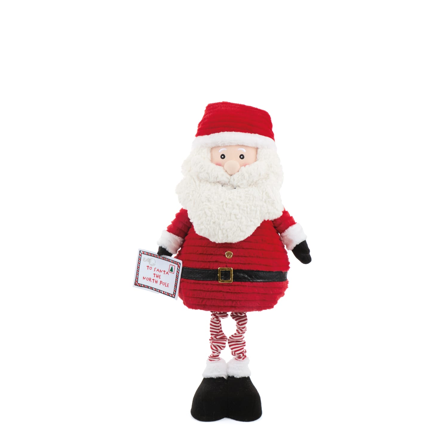 Sleigh Bells Santa Pull Up, product image 3