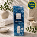 Christophe Robin Detox Duo Gift Set