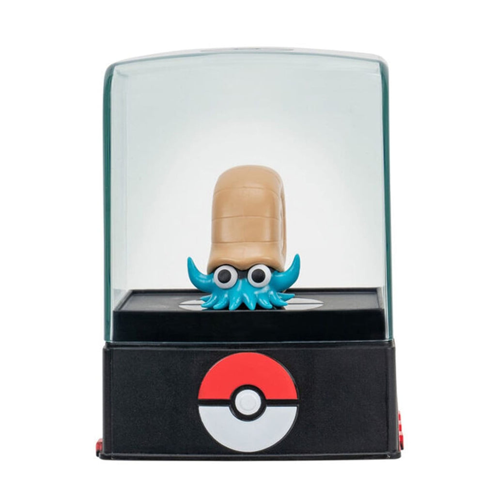 Pokemon Select Battle Figure With Case W11 - Omanyte, product image 2