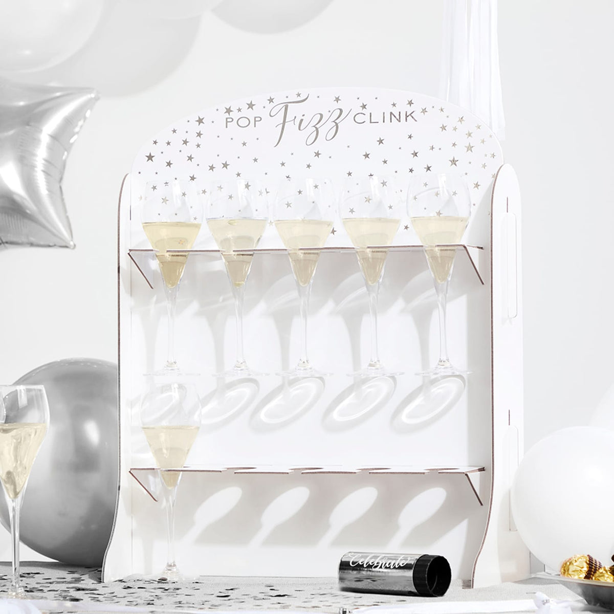 Let's Party Prosecco Wall, product image 2
