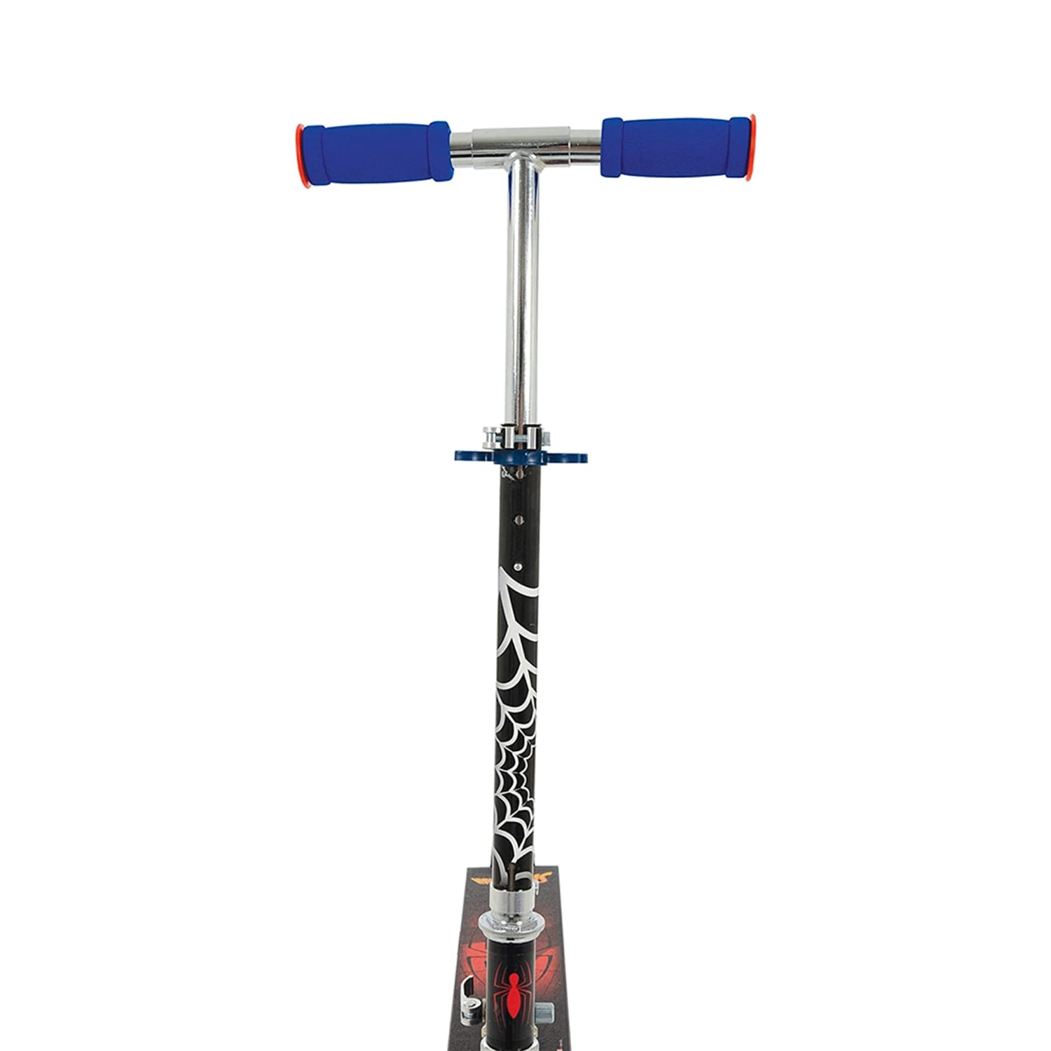 Folding In-Line Scooter - Spider-Man, product image 2