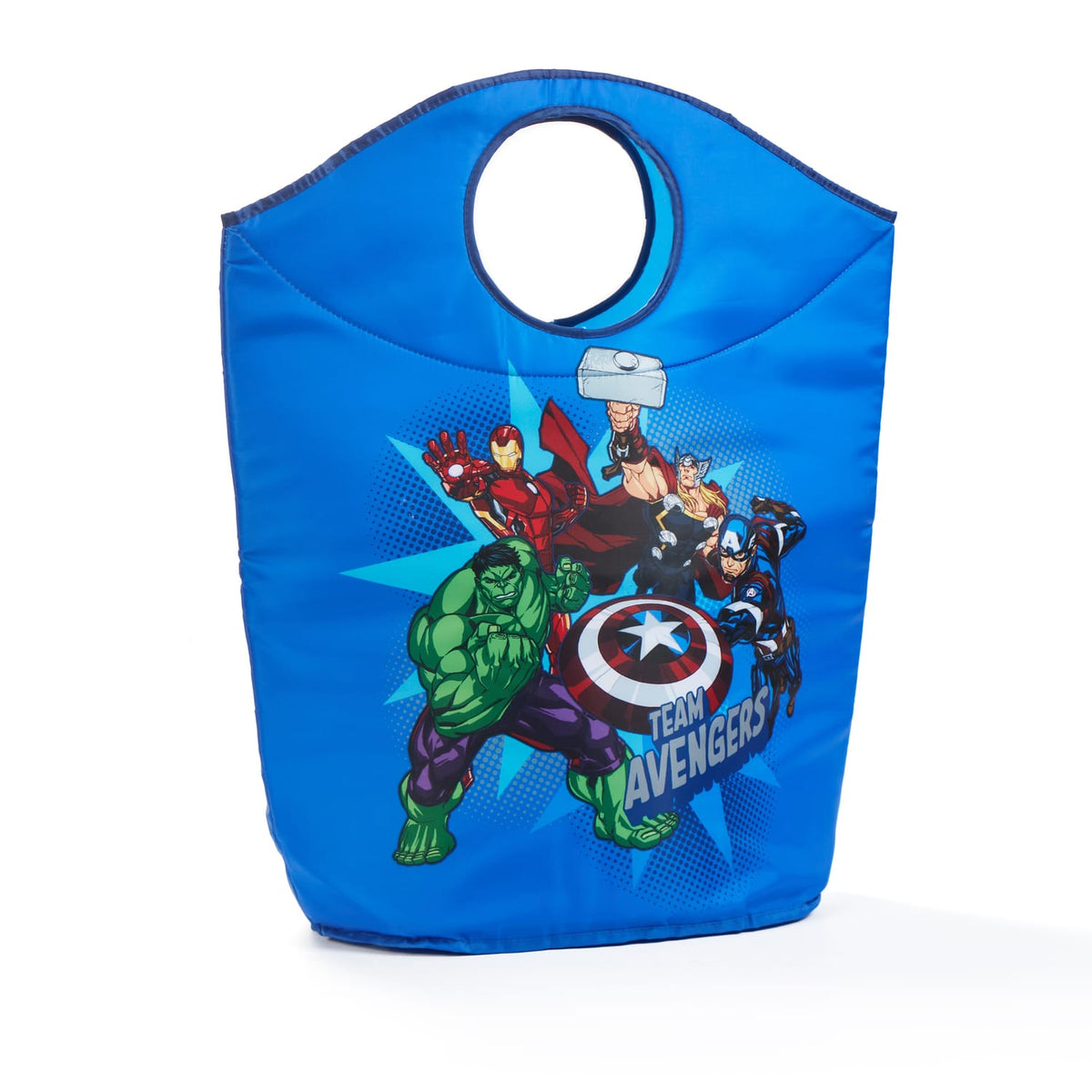 Disney Laundry Tote Basket, product image 5