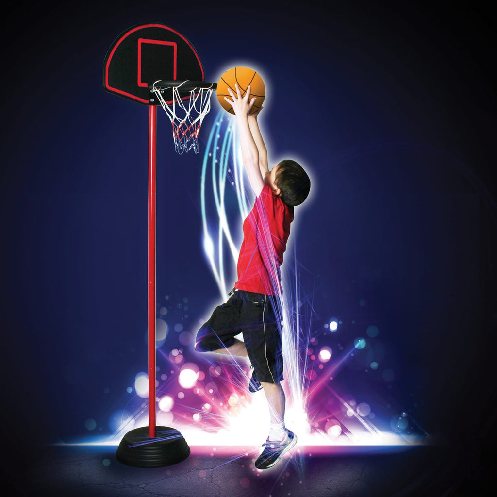 Slamdunk Portable Basketball Stand, product image 2