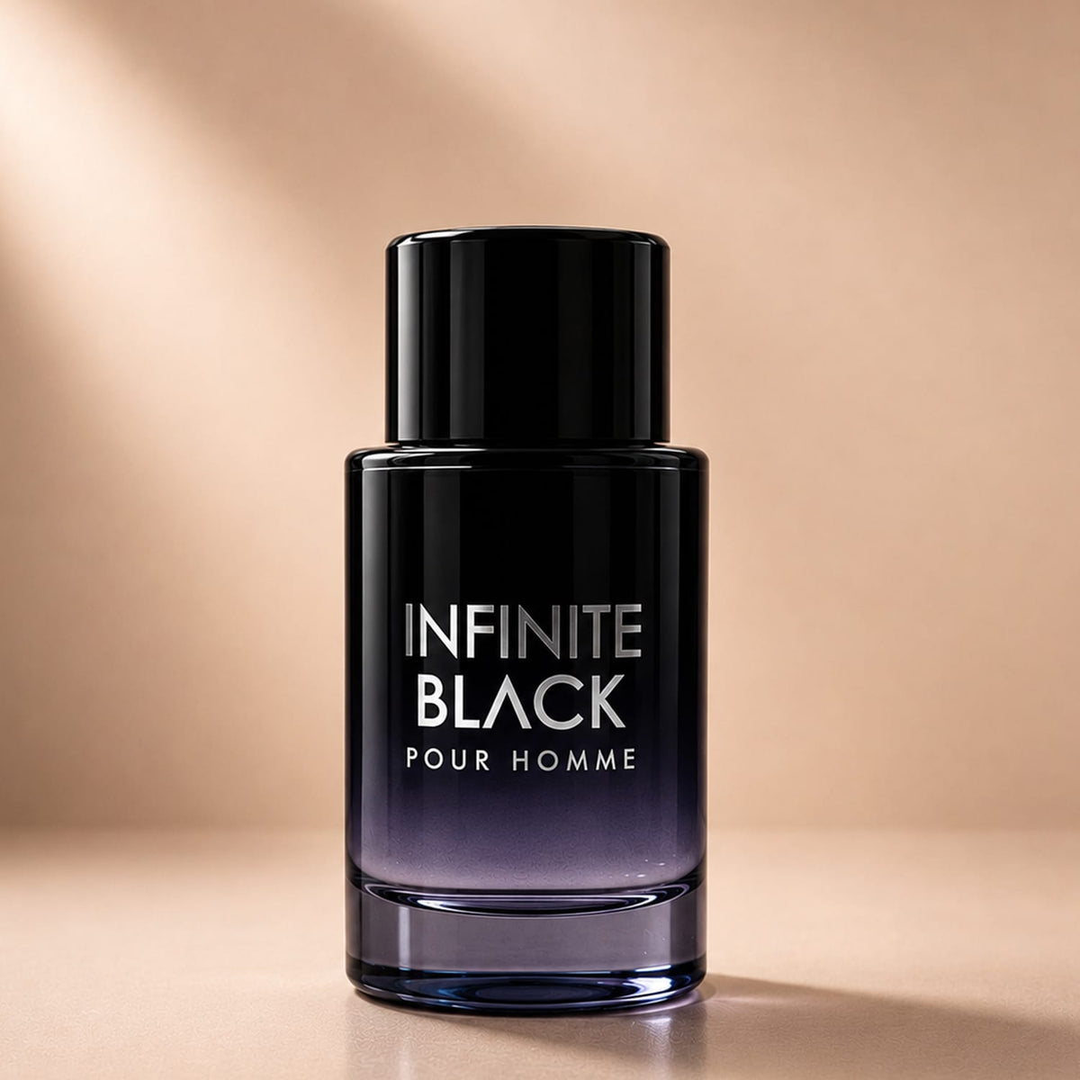 MiStylo Infinite Black EdC 100ml, product image 2