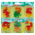 Vidal Dino Jelly 11g