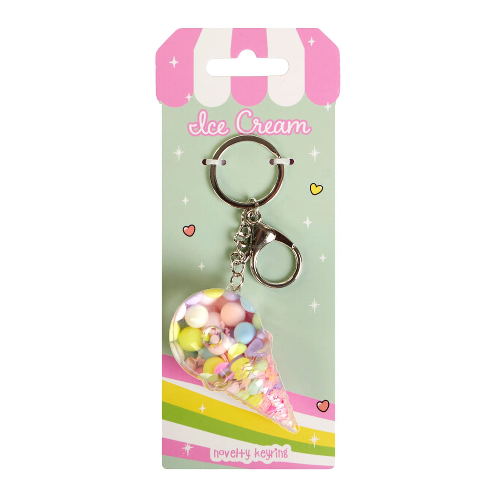 Dreamer Keyring, product image 2