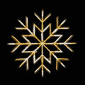 Prestige Battery Operated LED Snowflake Window Light 27cm, product image 3