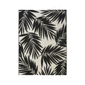 Essentials Tropical Leaf Indoor/Outdoor Rug - Mono