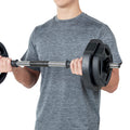 Active by X-Tone Multi-Use Weight Set 15kg