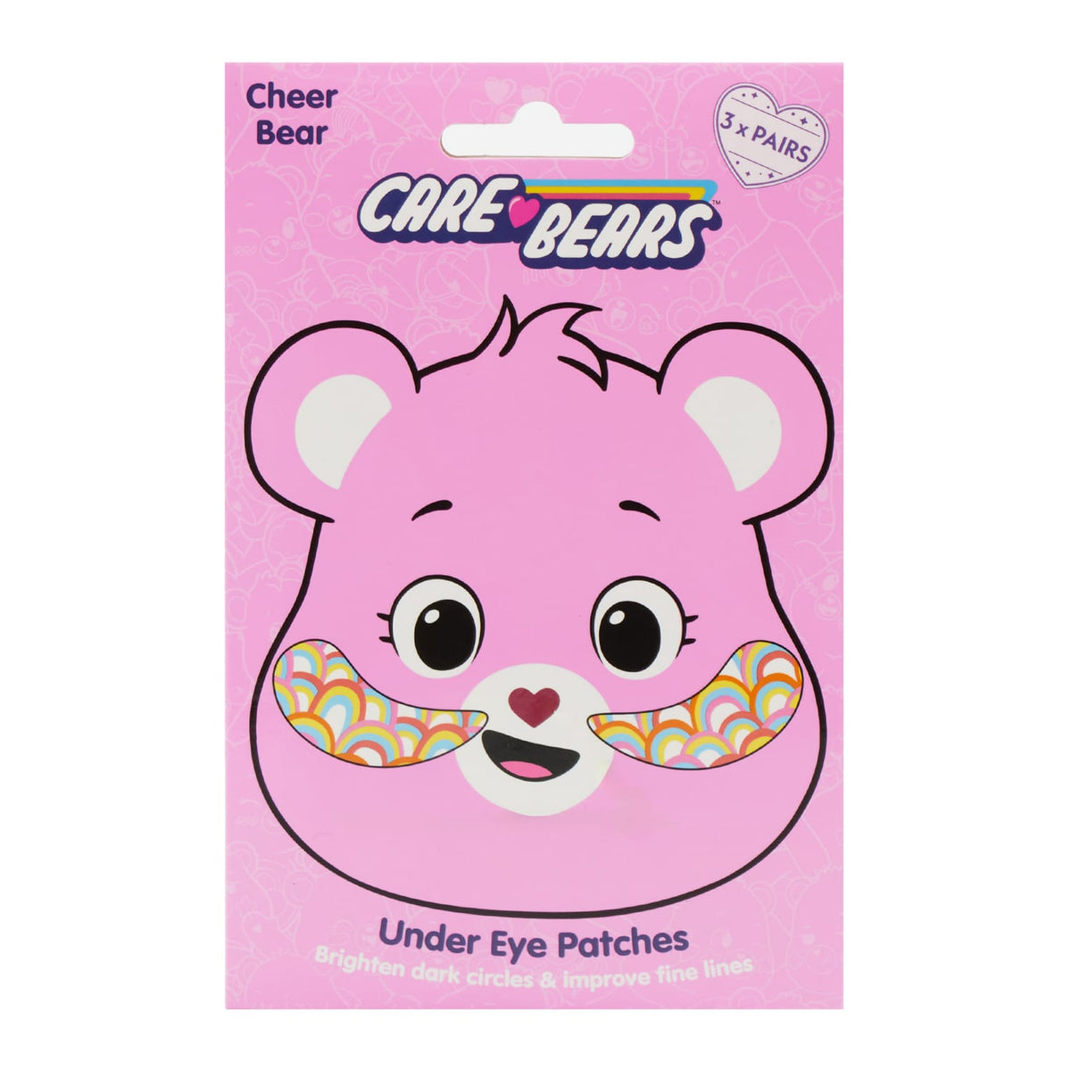 Care Bears Under Eye Patches, product image 3