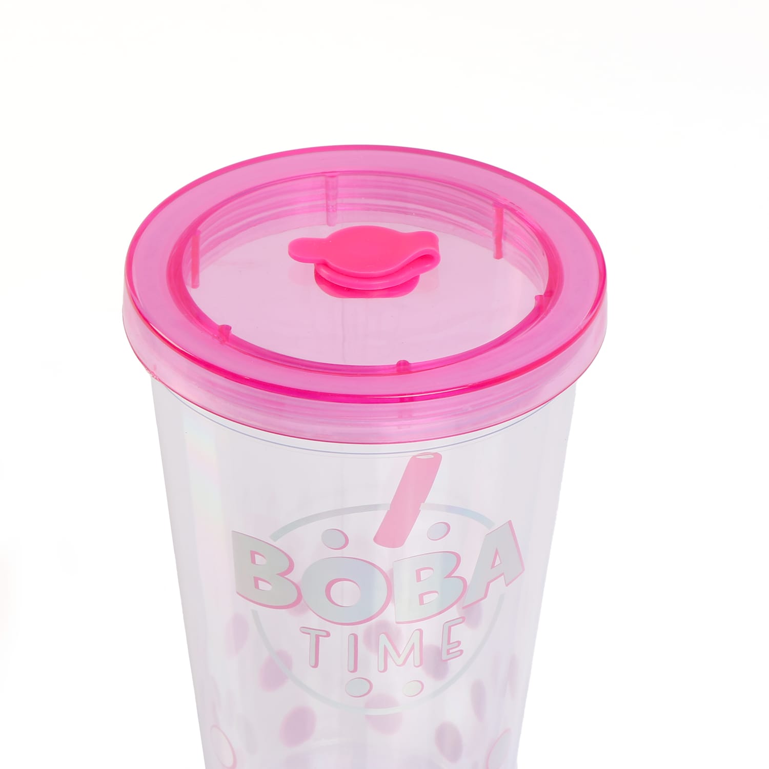 Boba Time Make Your Own Bubble Tea Set, product image 3