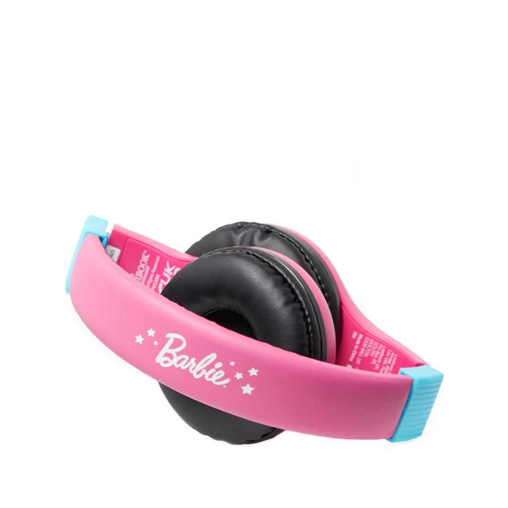 Lexibook Premium Stereo Headphones - Barbie, product image 2