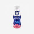 USN Select High Protein Milkshake 500ml - Strawberry x6
