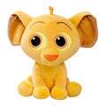 Disney Doorables Plush 25cm - Simba