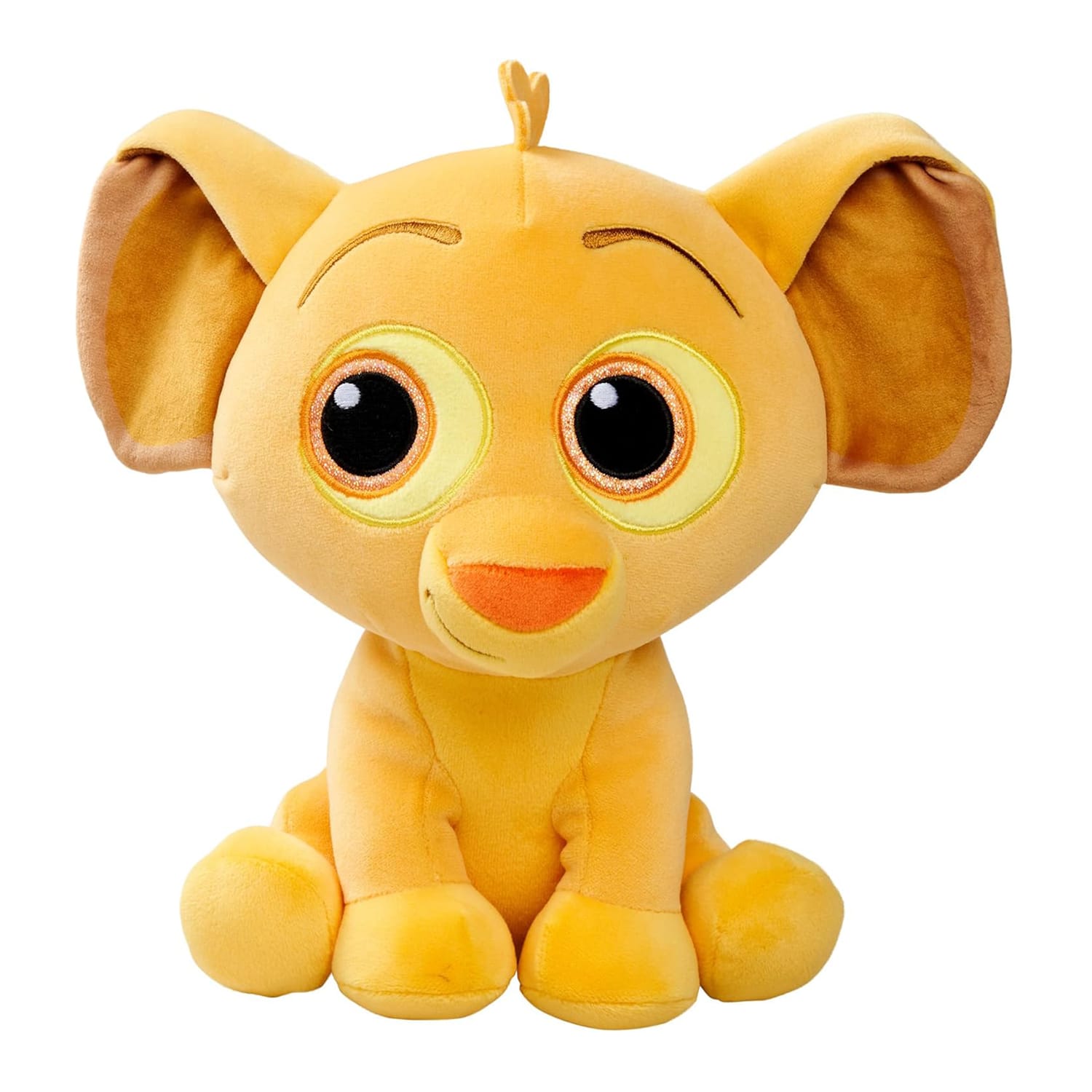 Disney Doorables Plush 25cm - Simba