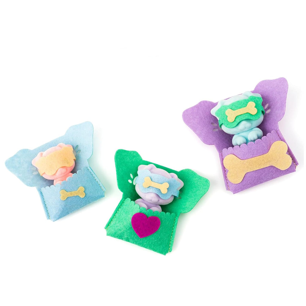 Fuzzikins Dozy Dogs, product image 4