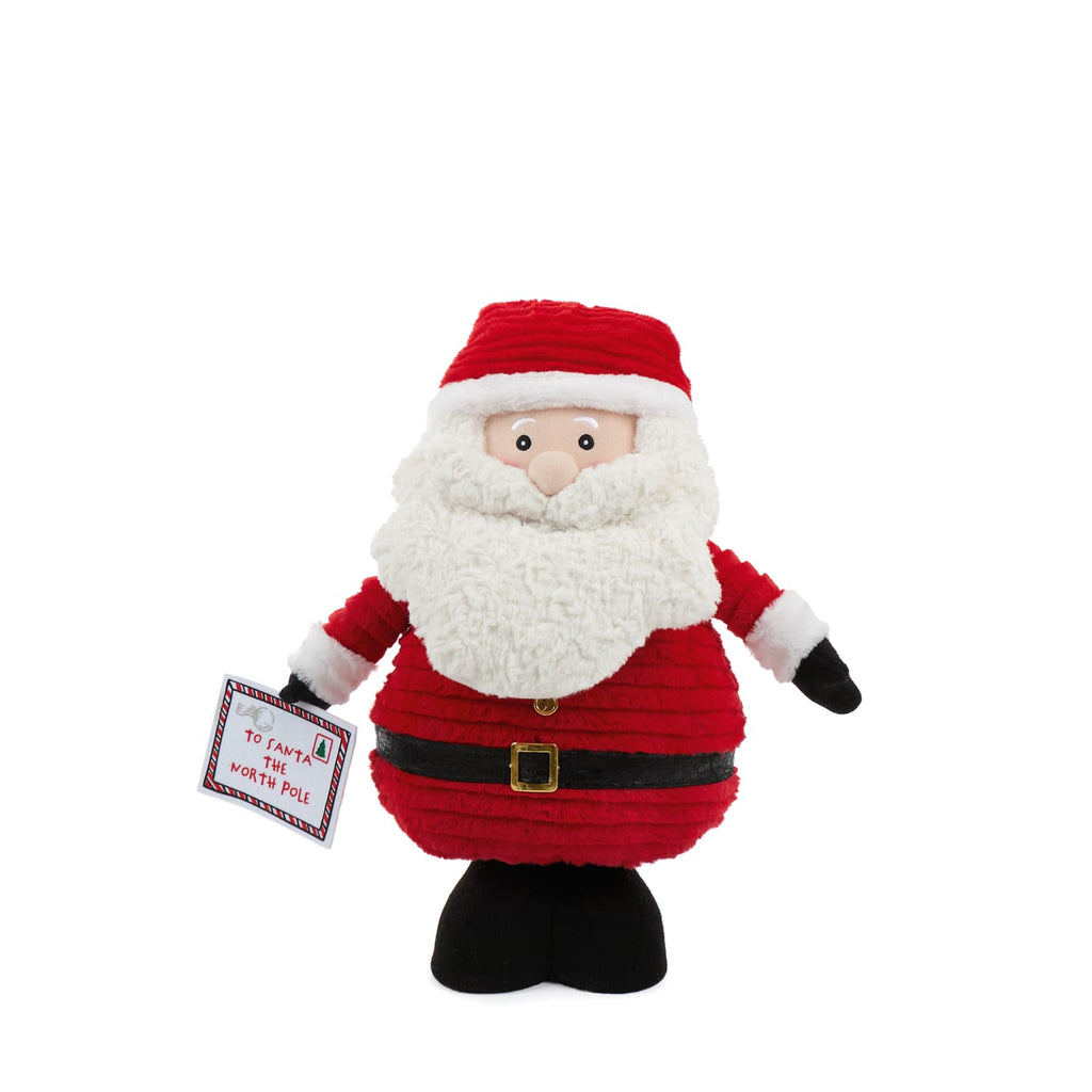 Sleigh Bells Santa Pull Up, product image 4