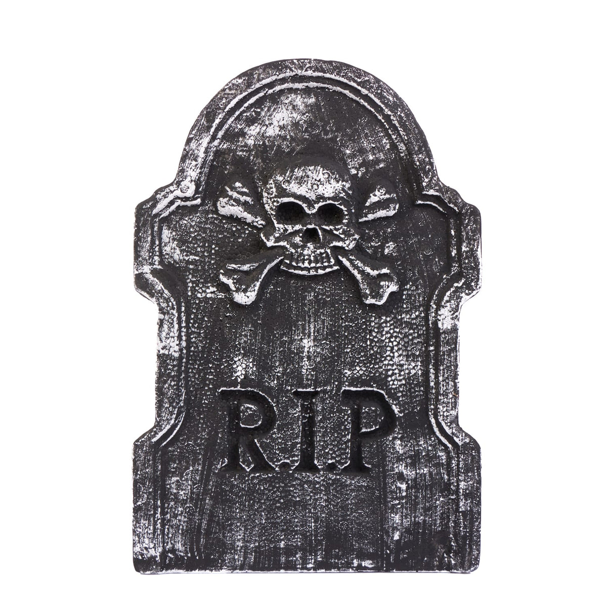 Hallow Scream Large Tombstone, product image 2