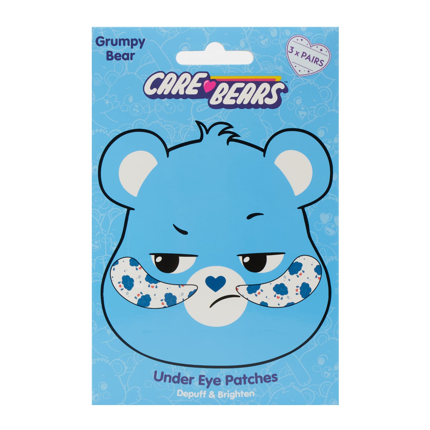 Care Bears Under Eye Patches, product image 2