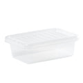 Wham Crystal Storage Box 4L