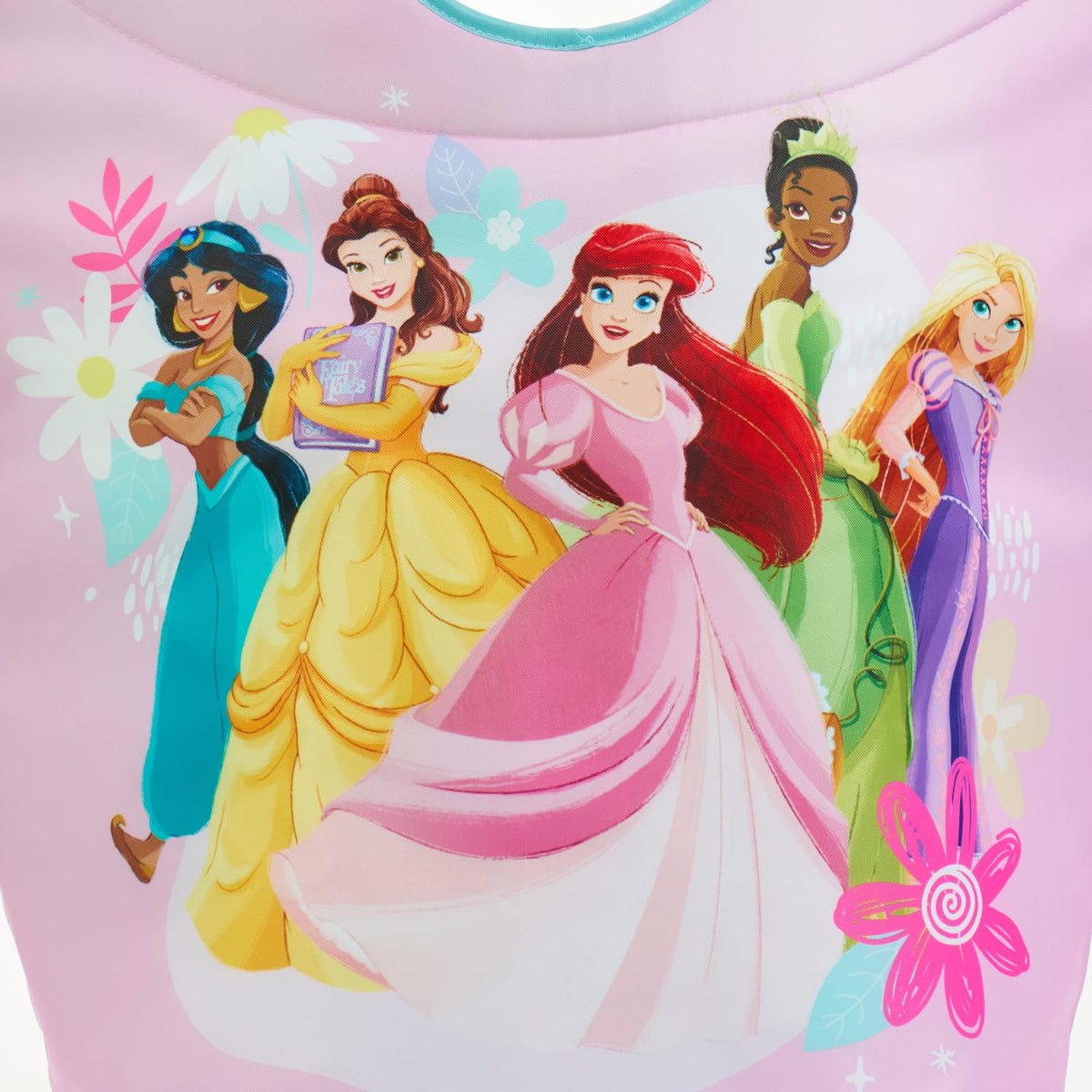 Disney Laundry Tote Basket, product image 3