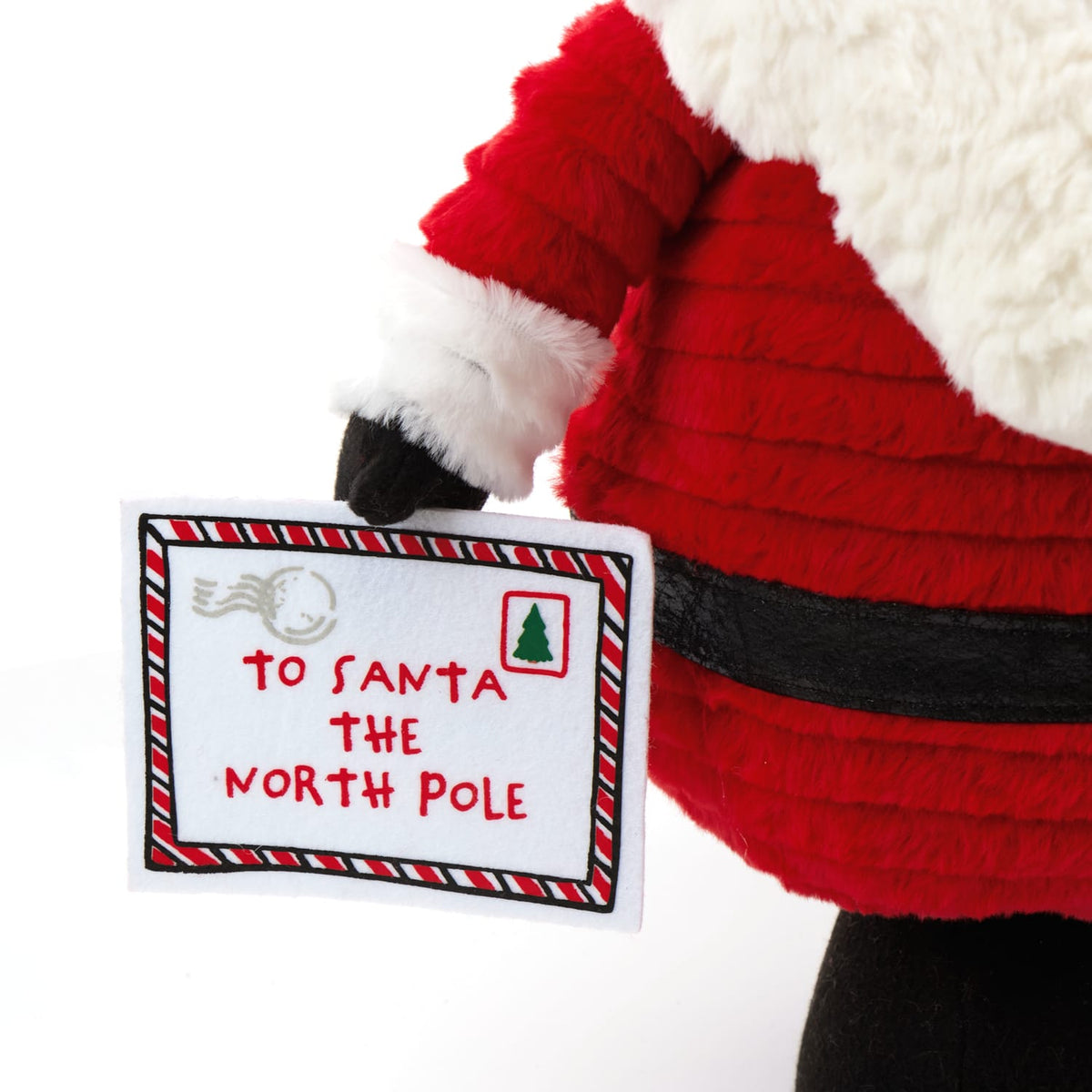 Sleigh Bells Santa Pull Up, product image 5
